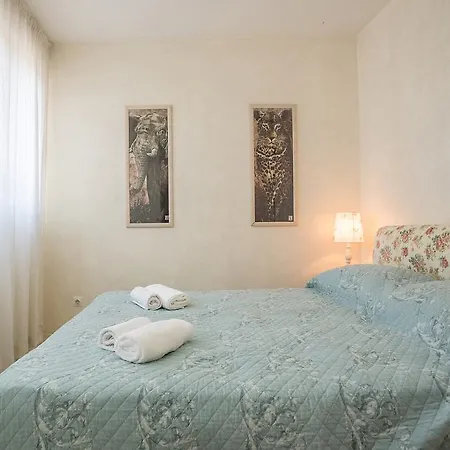 Free Spirit Apartamento