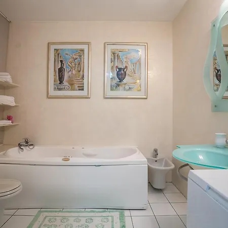 Διαμέρισμα Free Spirit Σπλιτ