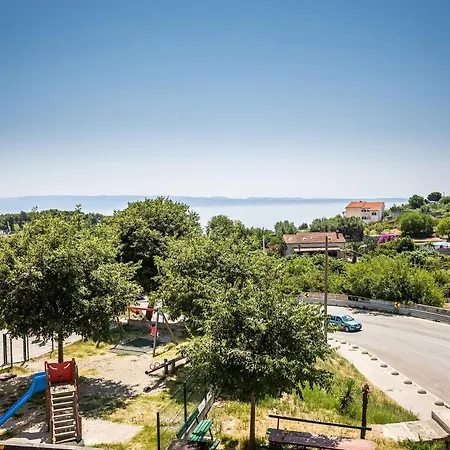 Διαμέρισμα Free Spirit