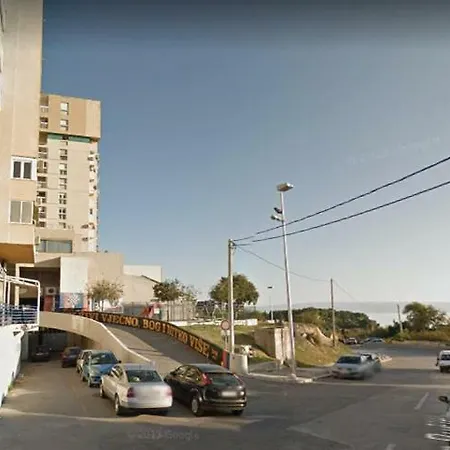 Free Spirit Διαμέρισμα