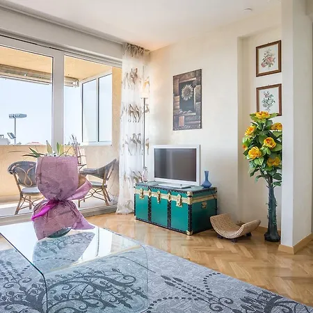 Free Spirit Apartment