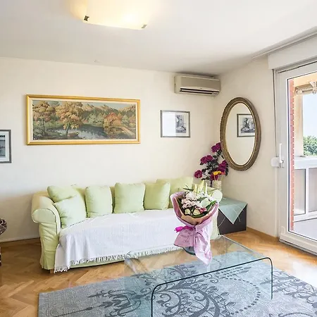 Apartment Free Spirit *