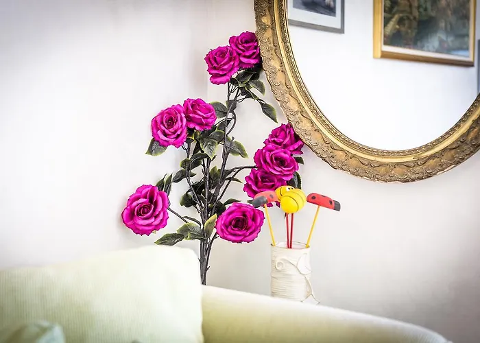 Free Spirit Lejlighed *