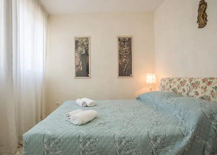 Free Spirit Lejlighed