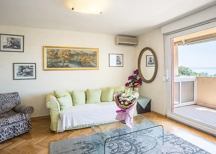 Lejlighed Free Spirit *