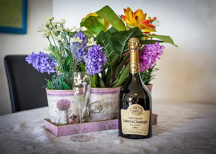 Lejlighed Free Spirit Split